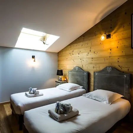 Apartment Romane *