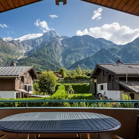 Romane * Les Houches