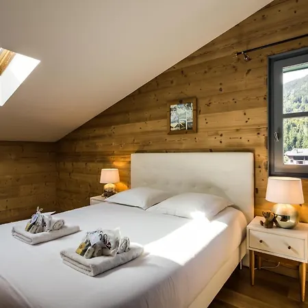 Romane Apartment